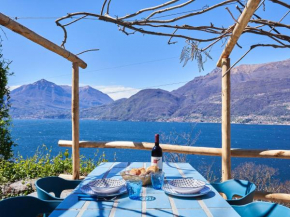 Locazione Turistica Oro del Lario-4 Bellano